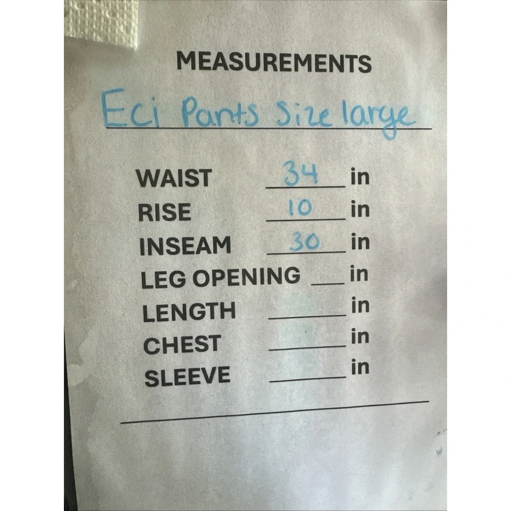 ECI bold abstract
